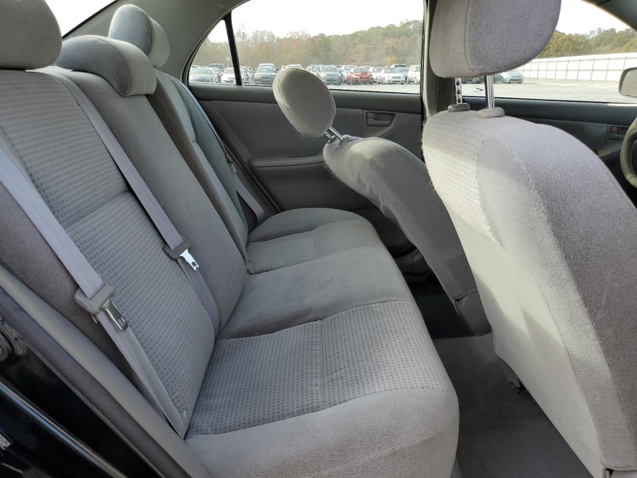 2007 Toyota Corolla - Image 10