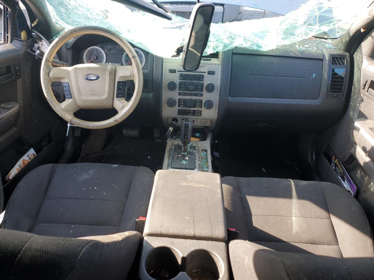 2009 Ford Escape - Image 8