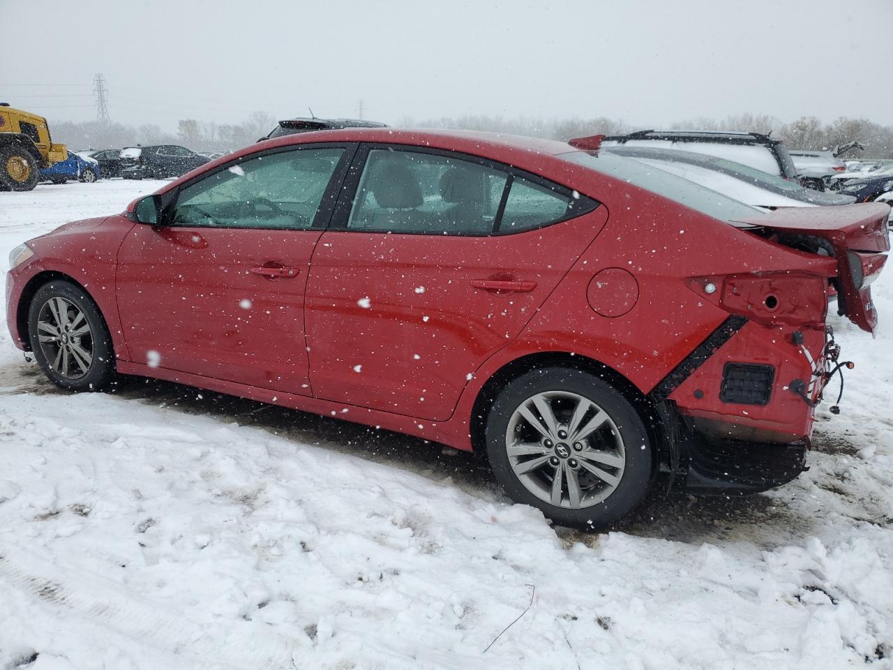 2017 Hyundai Elantra - Image 2