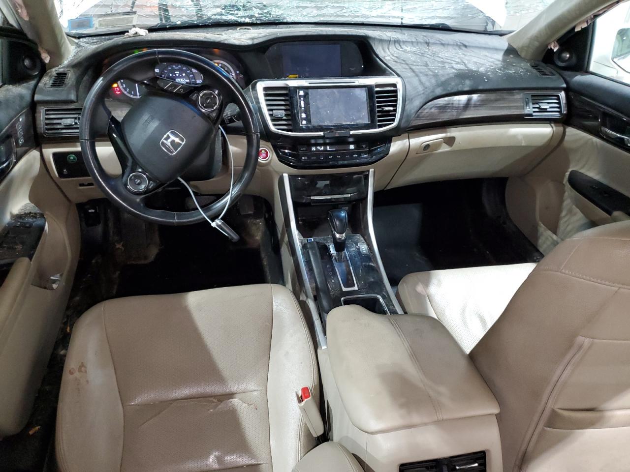 2016 Honda Accord - Image 8
