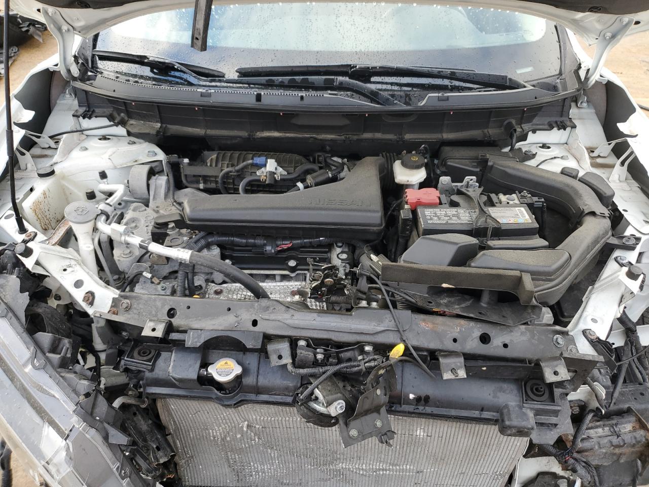 2019 Nissan Rogue - Image 12
