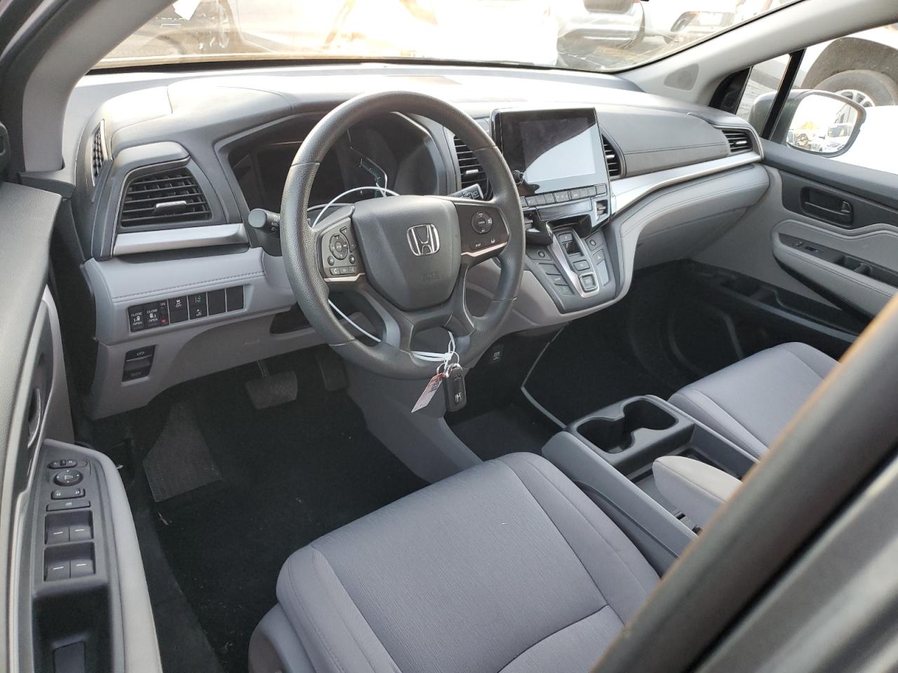 2019 Honda Odyssey - Image 8