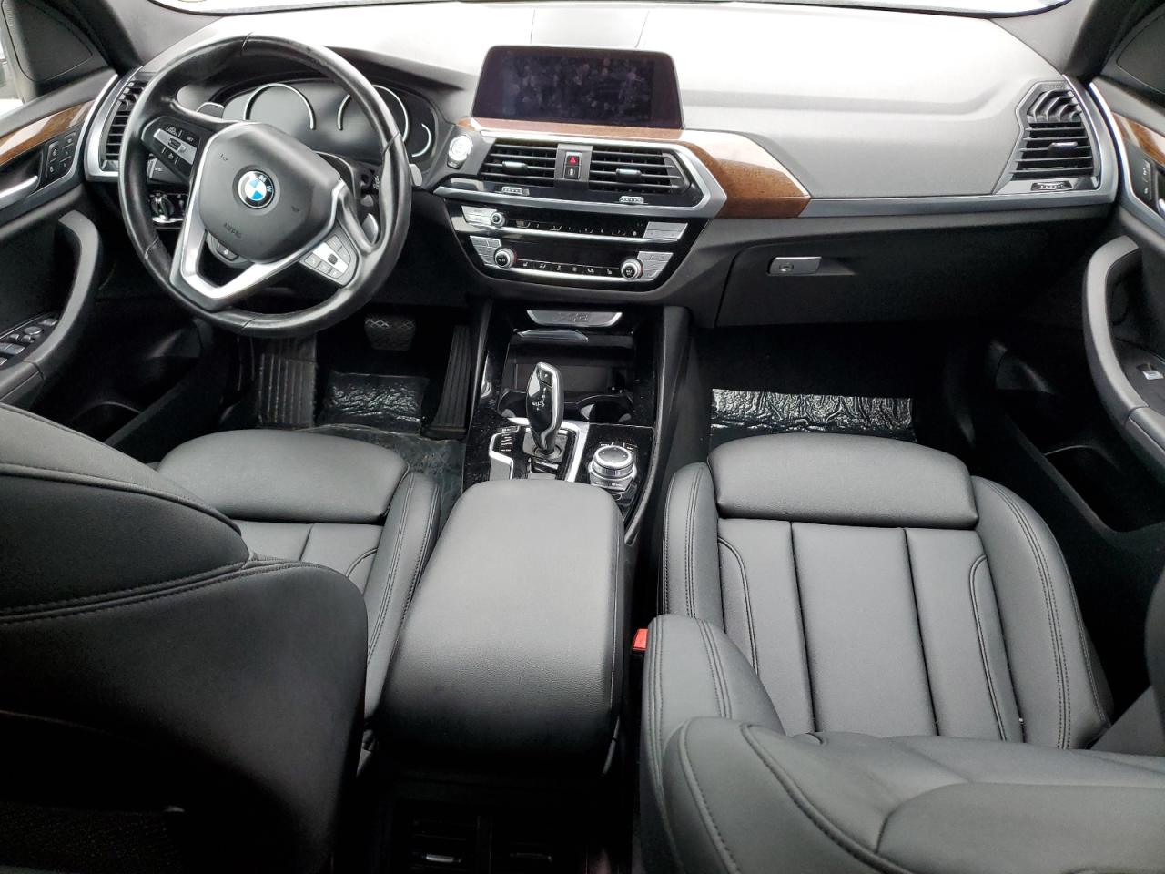 2021 BMW X3 - Image 8