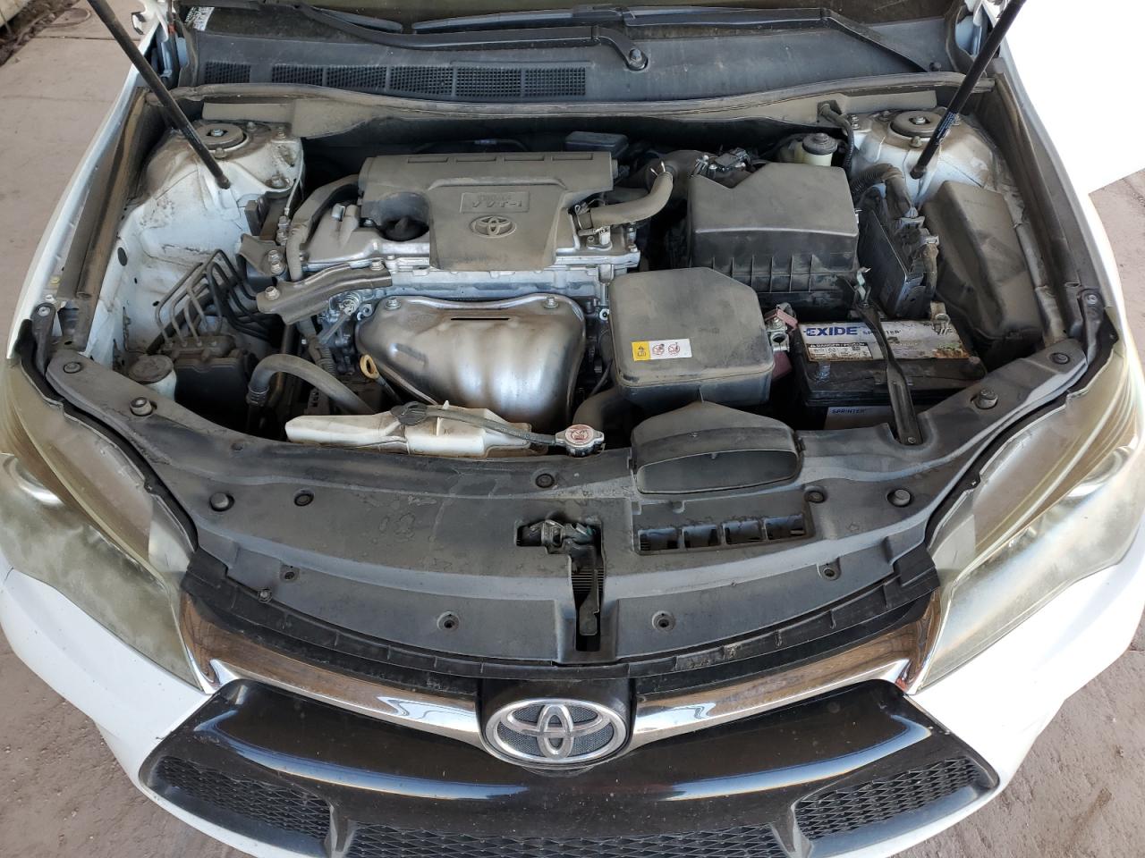 2017 Toyota Camry - Image 11