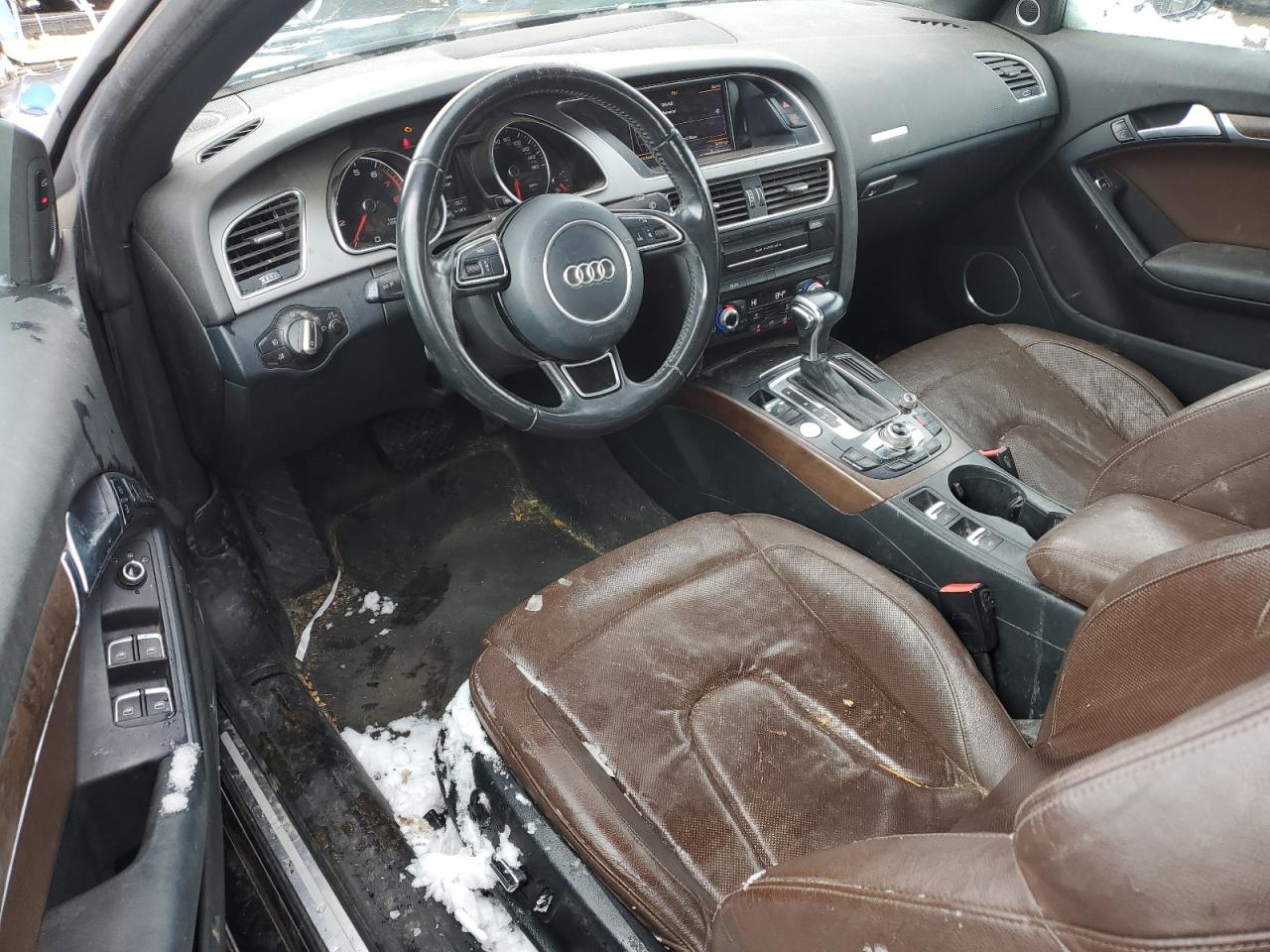 2014 Audi A5 - Image 8