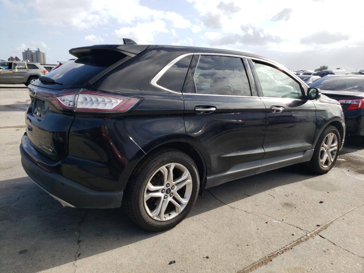 2018 Ford Edge - Image 3