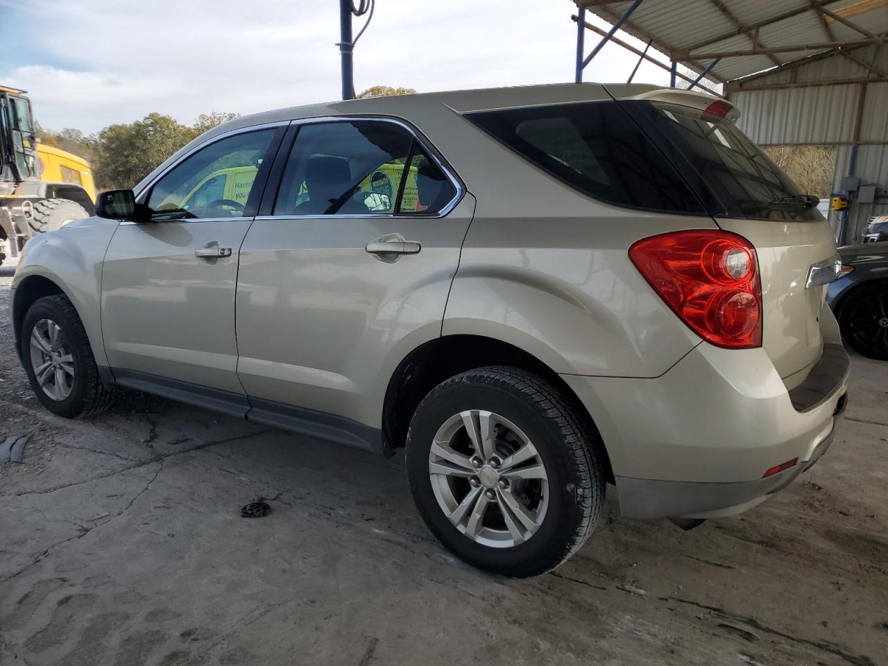 VIN 2GNALBEK4D6182713 2013 CHEVROLET EQUINOX no.2