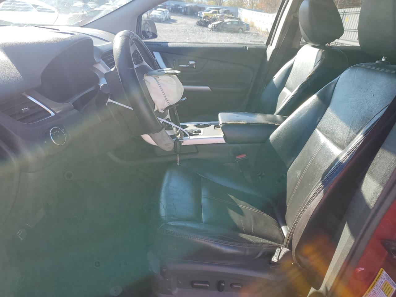 2013 Ford Edge - Image 7