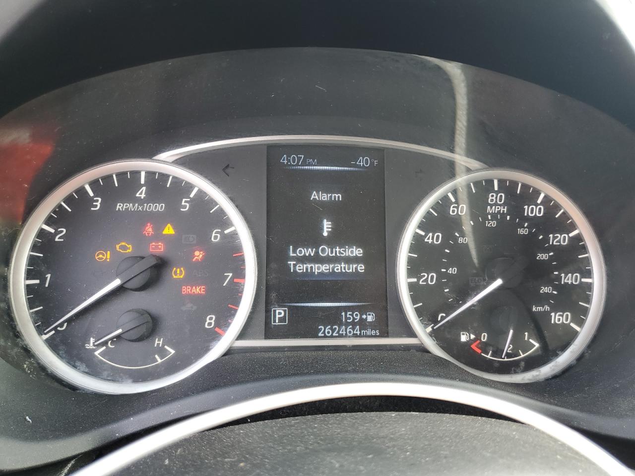 2016 Nissan Sentra - Image 9