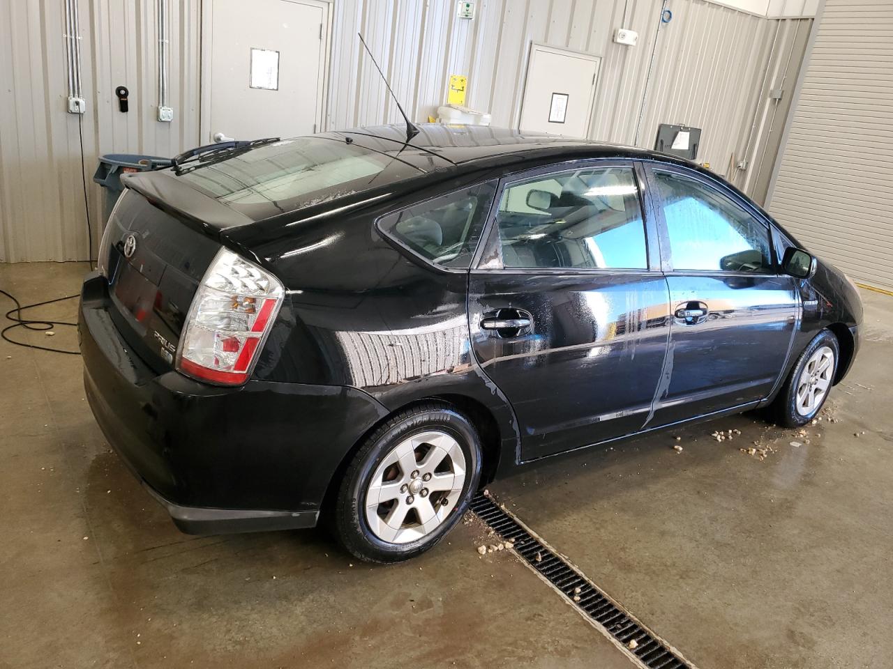 2009 Toyota Prius - Image 3
