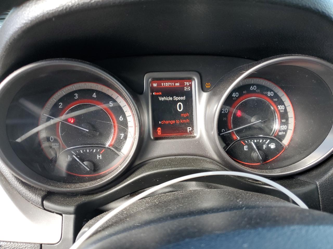 2020 Dodge Journey - Image 9