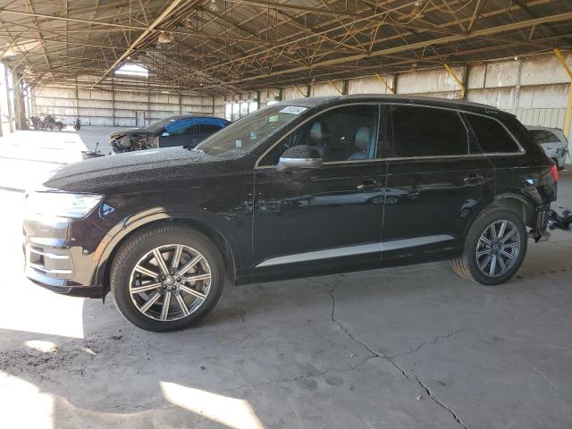 2019 Audi Q7 Premium Plus for Sale in Phoenix, AZ - Rear End