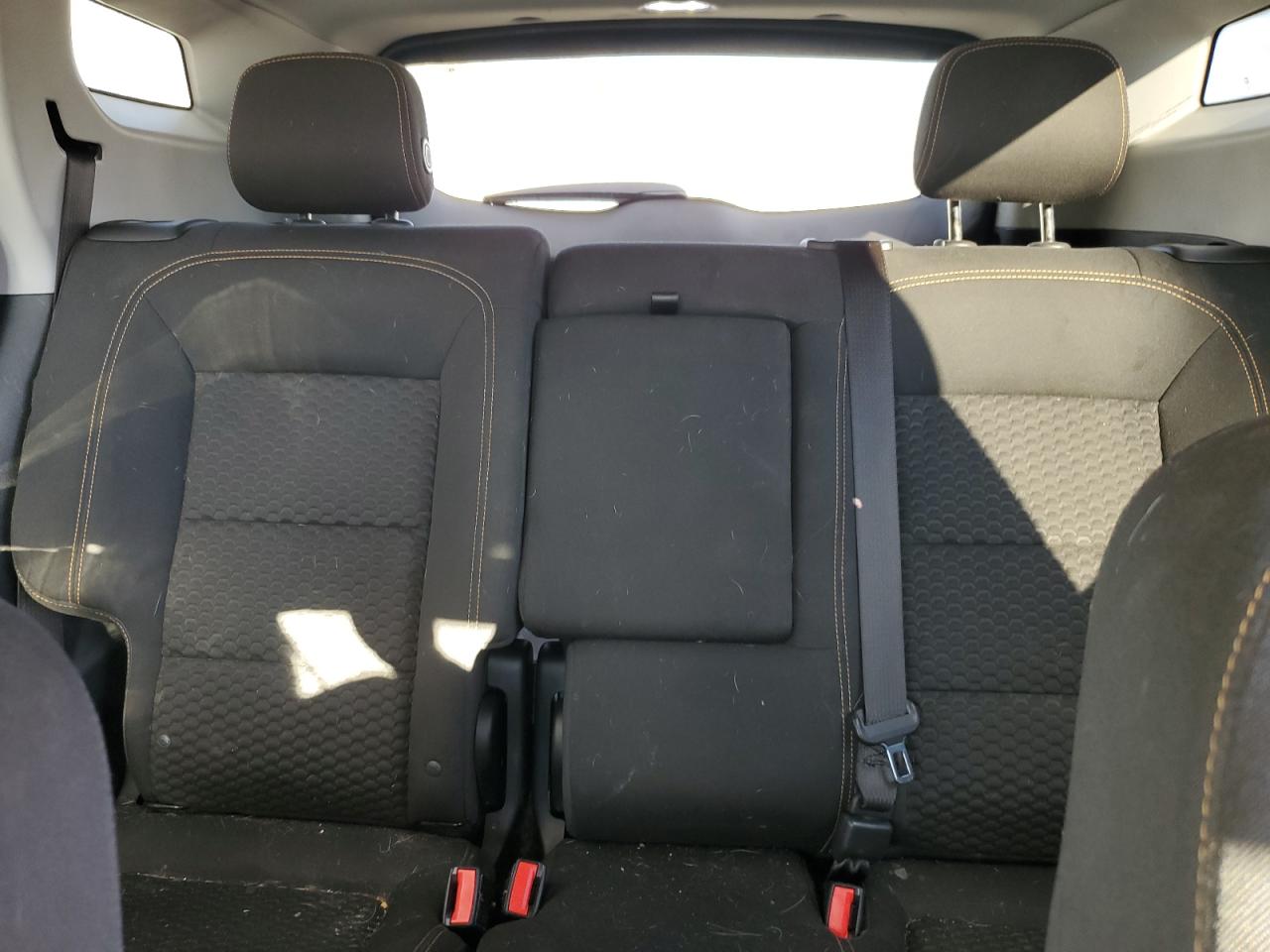 2018 GMC Terrain - Image 10