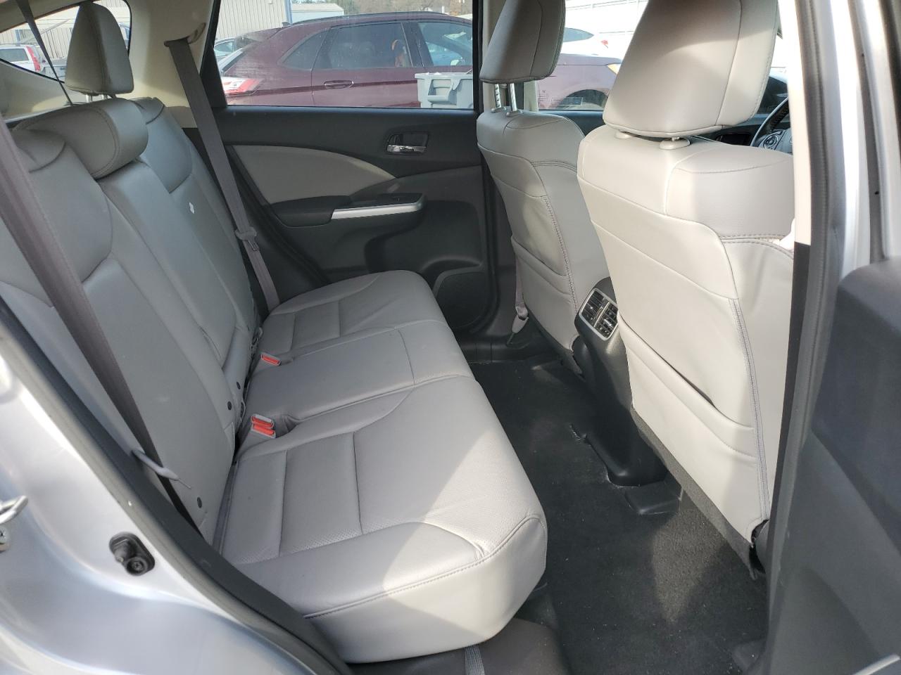 2016 Honda CR-V - Image 11