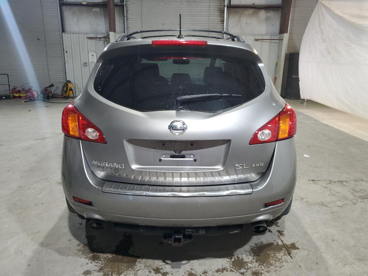 2010 Nissan Murano - Image 6