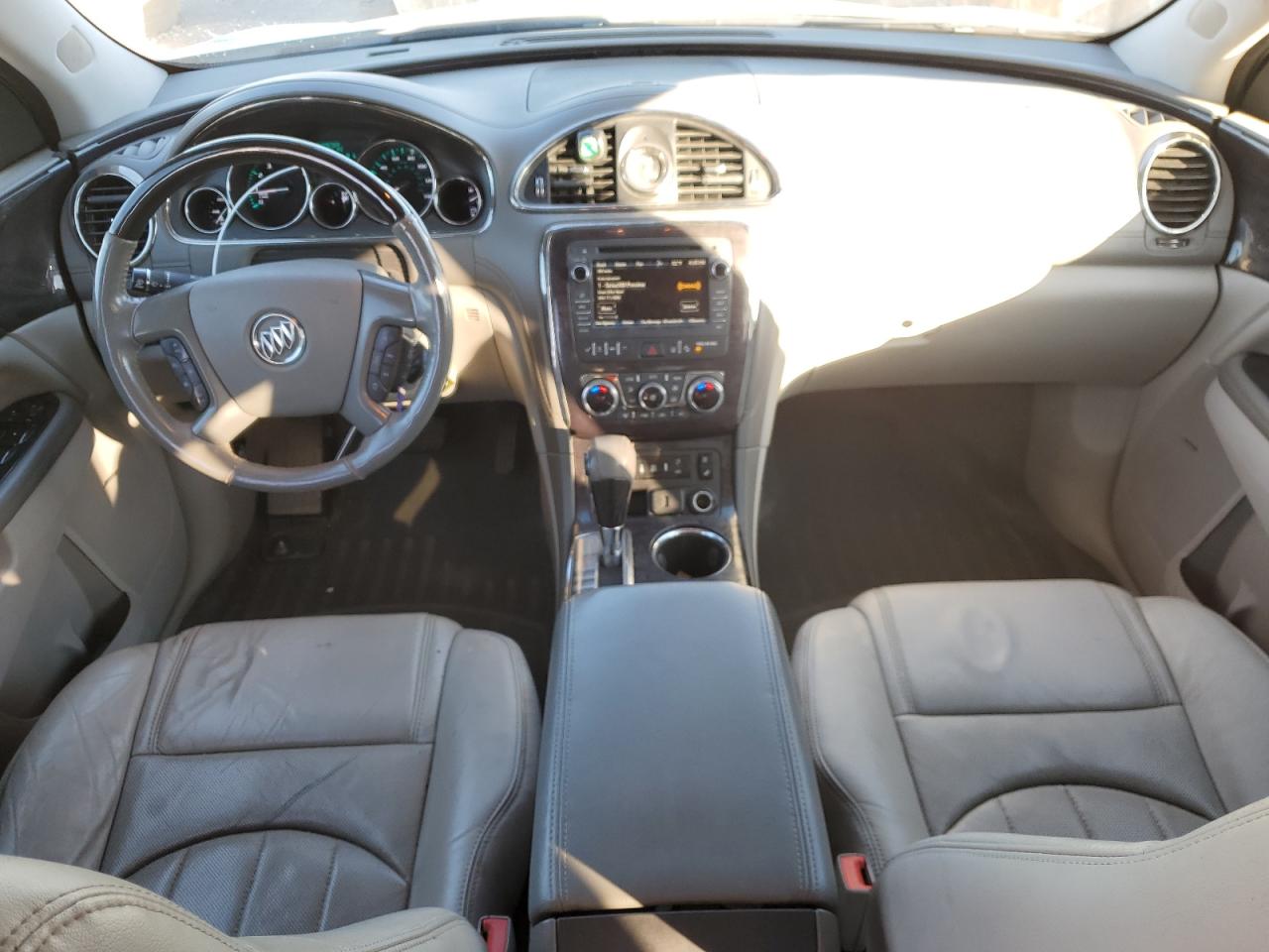 2017 Buick Enclave - Image 8