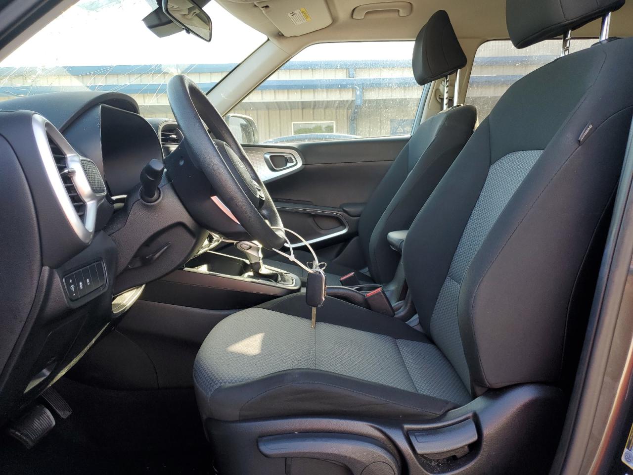 2023 Kia Soul - Image 7