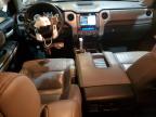 2020 Toyota Tundra Crewmax Limited продається в Rapid City, SD - Front End