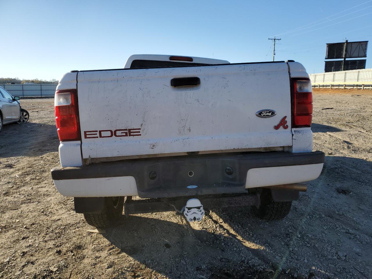 2001 Ford Ranger - Image 6