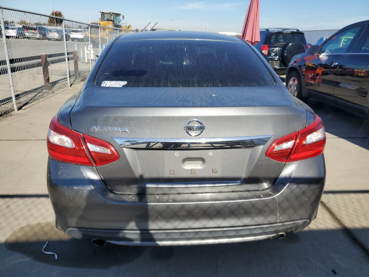 2016 Nissan Altima 2.5 VIN: 1N4AL3AP6GN341379 Lot: 80245744