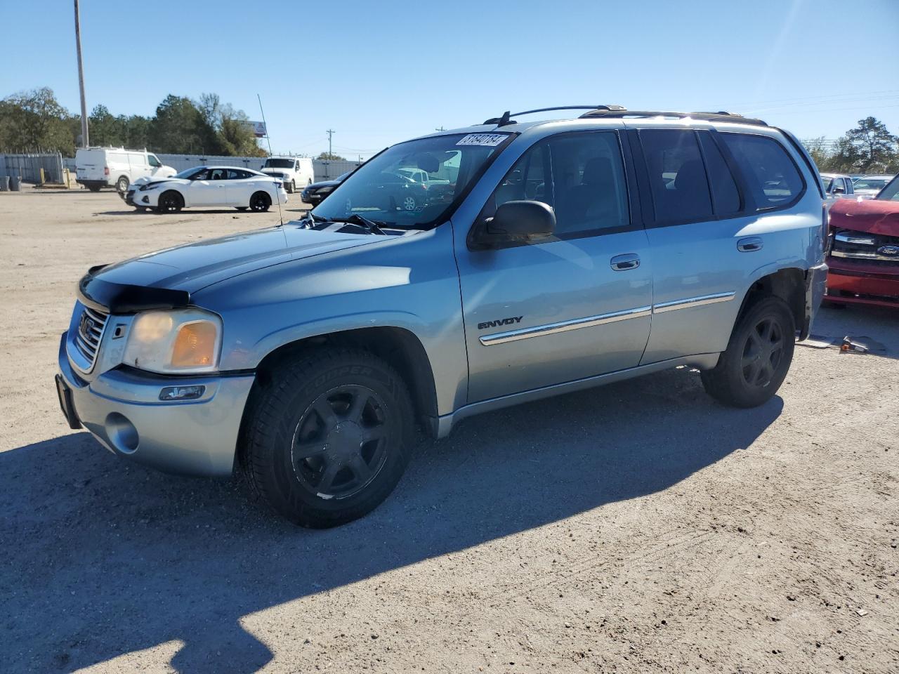 2006 GMC Envoy - Image 1