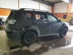 2010 MITSUBISHI OUTLANDER XLS for sale at Copart AB - CALGARY