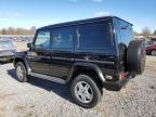 MERCEDES-BENZ G 500 photo