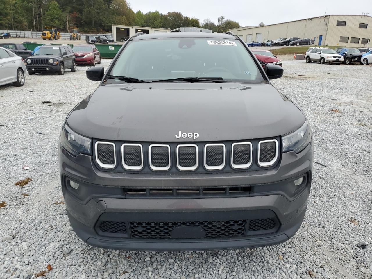 2022 Jeep Compass - Image 5