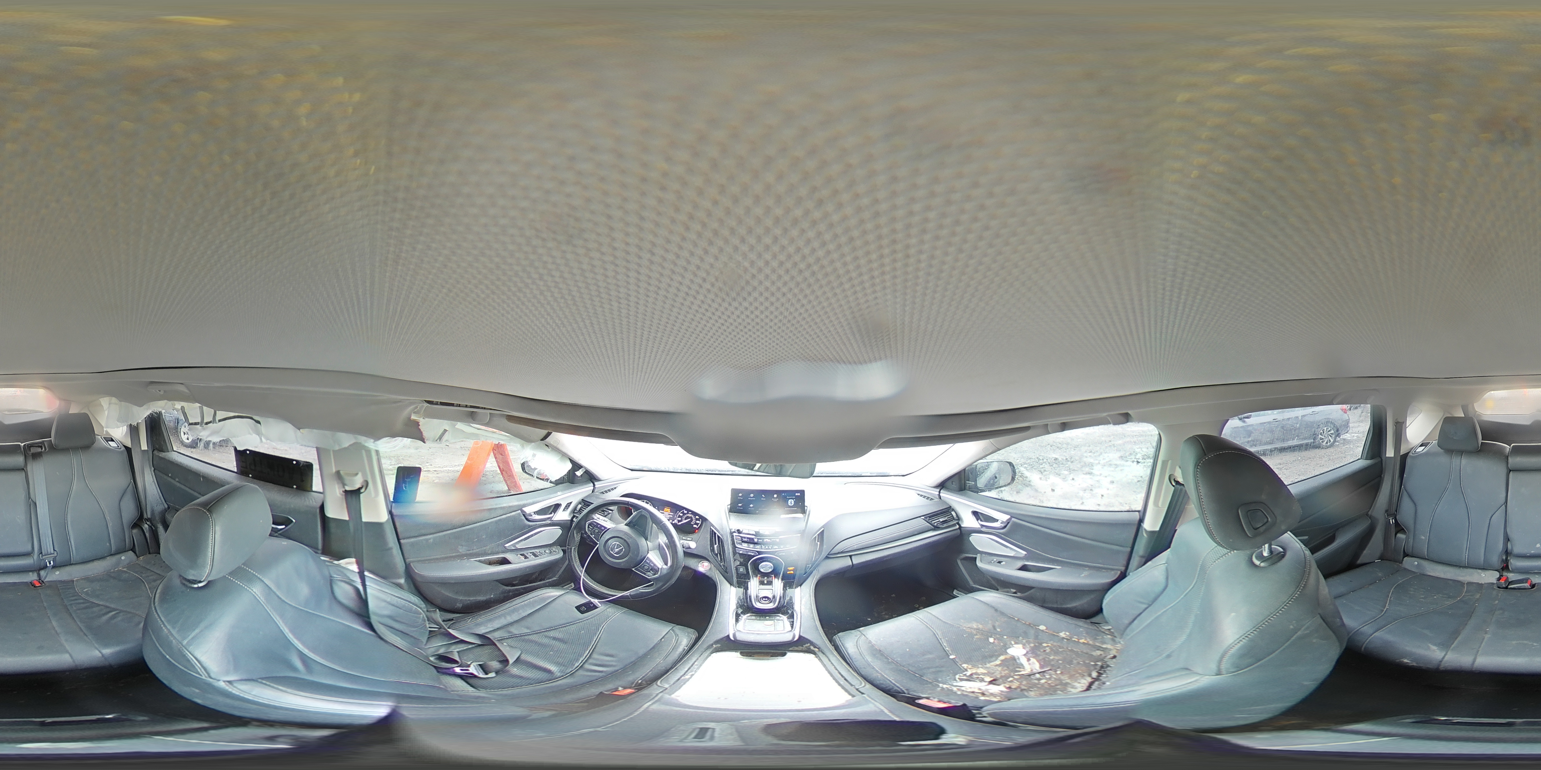 2021 Acura RDX - Image 14