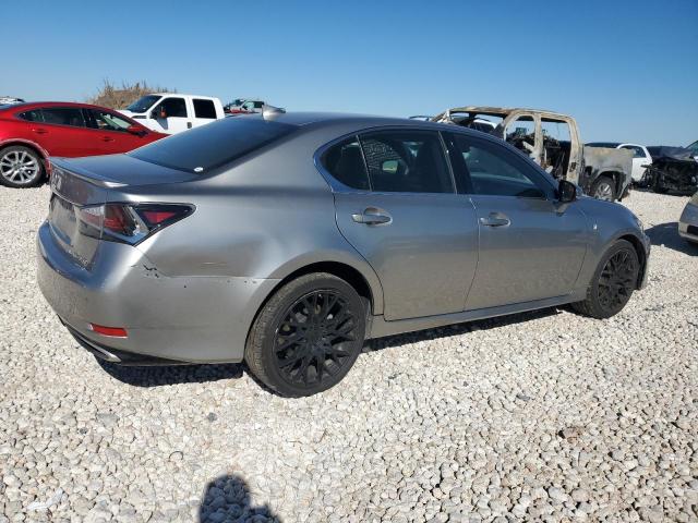  LEXUS GS350 2016 Gray