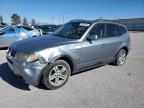 2006 BMW X3 3.0I for sale at Copart TX - EL PASO