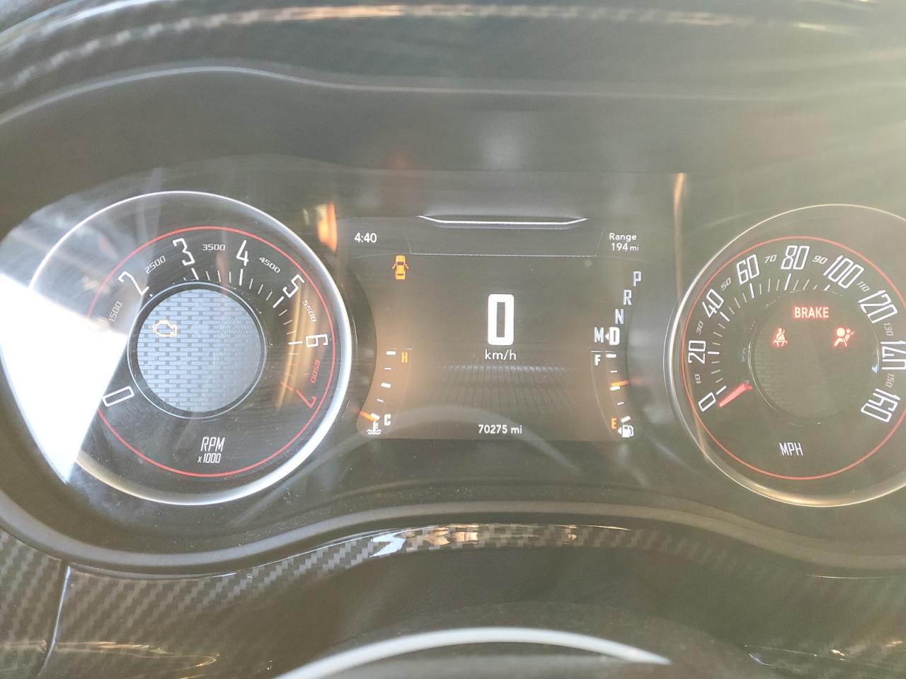 2020 Dodge Challenger - Image 9