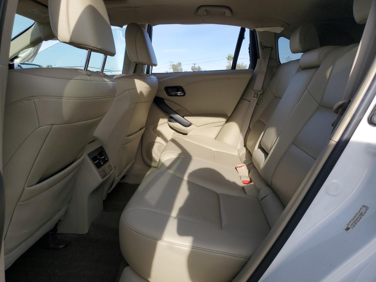 2016 Acura RDX - Image 11