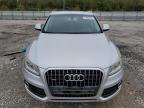2013 Audi Q5 Premium zu verkaufen in Memphis, TN - Partial Repair