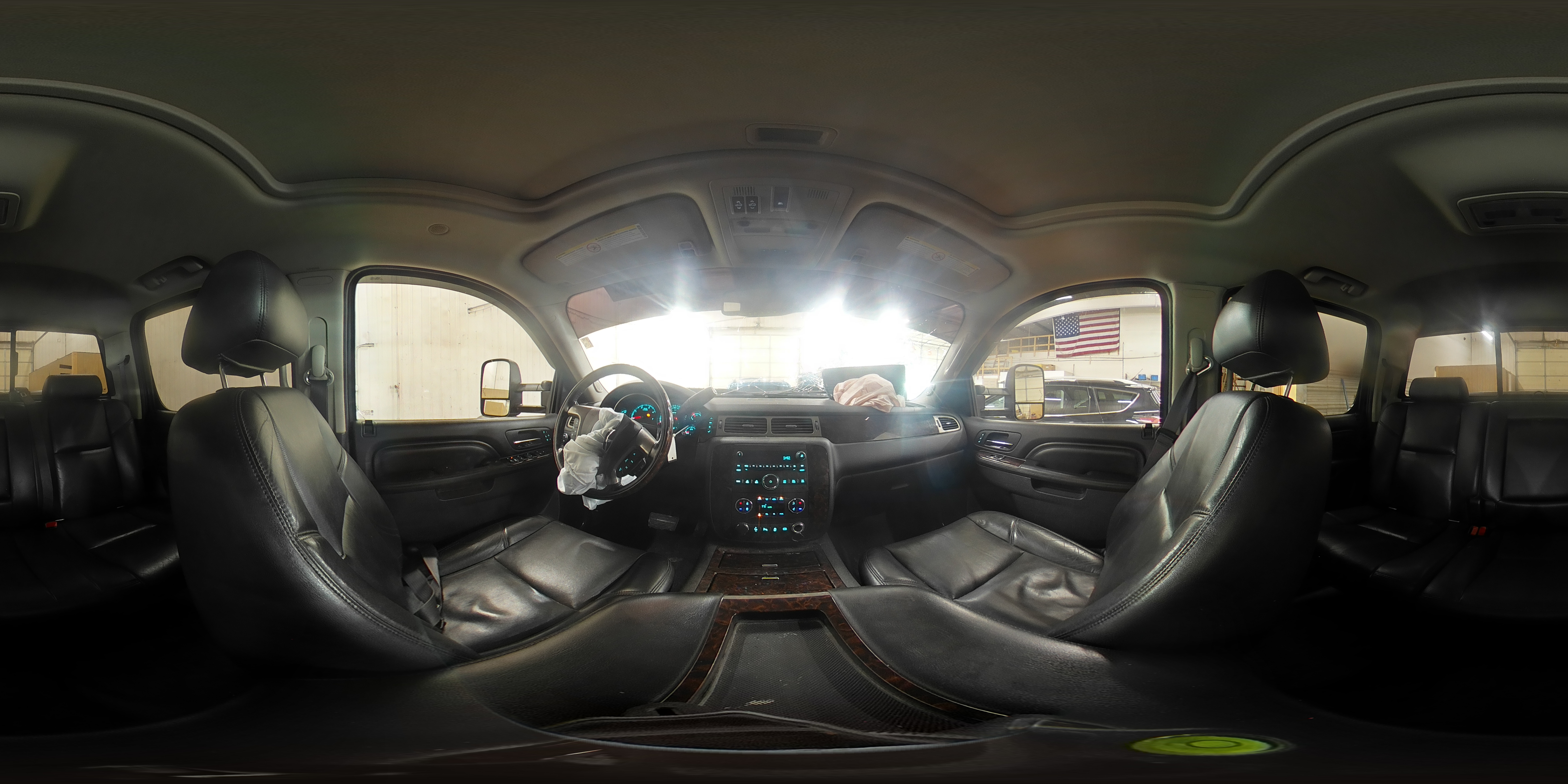 2013 GMC Sierra - Image 12