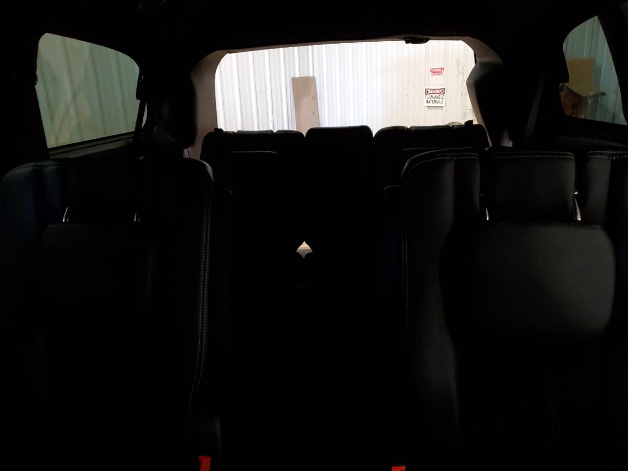 2018 Dodge Caravan - Image 10