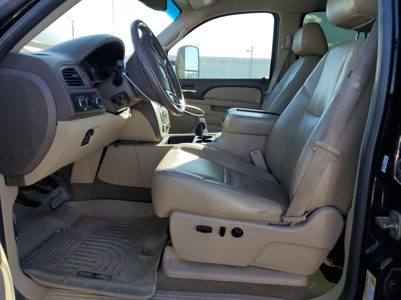 2012 GMC Sierra - Image 7