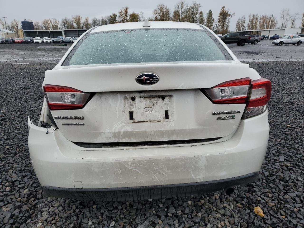 2017 Subaru Impreza - Image 6