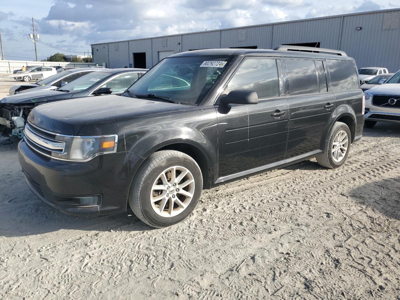 2015 Ford Flex - Image 1