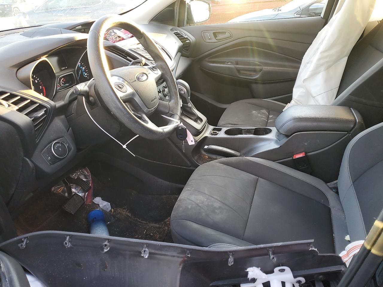 2016 Ford Escape - Image 7