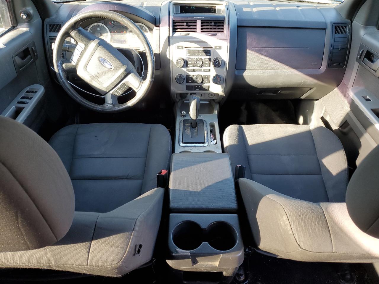 2012 Ford Escape - Image 8