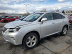 2015 Lexus Rx 350 Base zu verkaufen in Littleton, CO - Front End