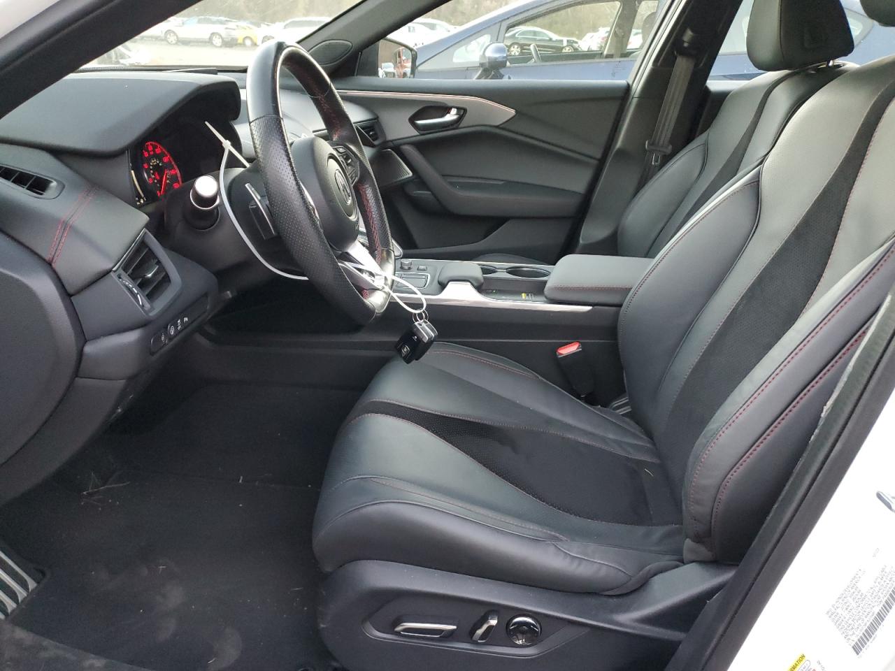 2023 Acura TLX - Image 7