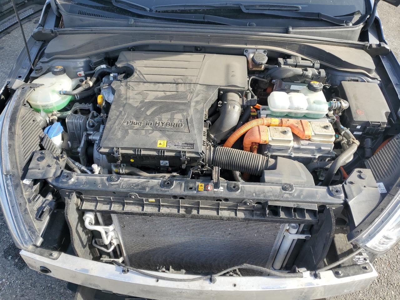 2019 Hyundai IONIQ - Image 11