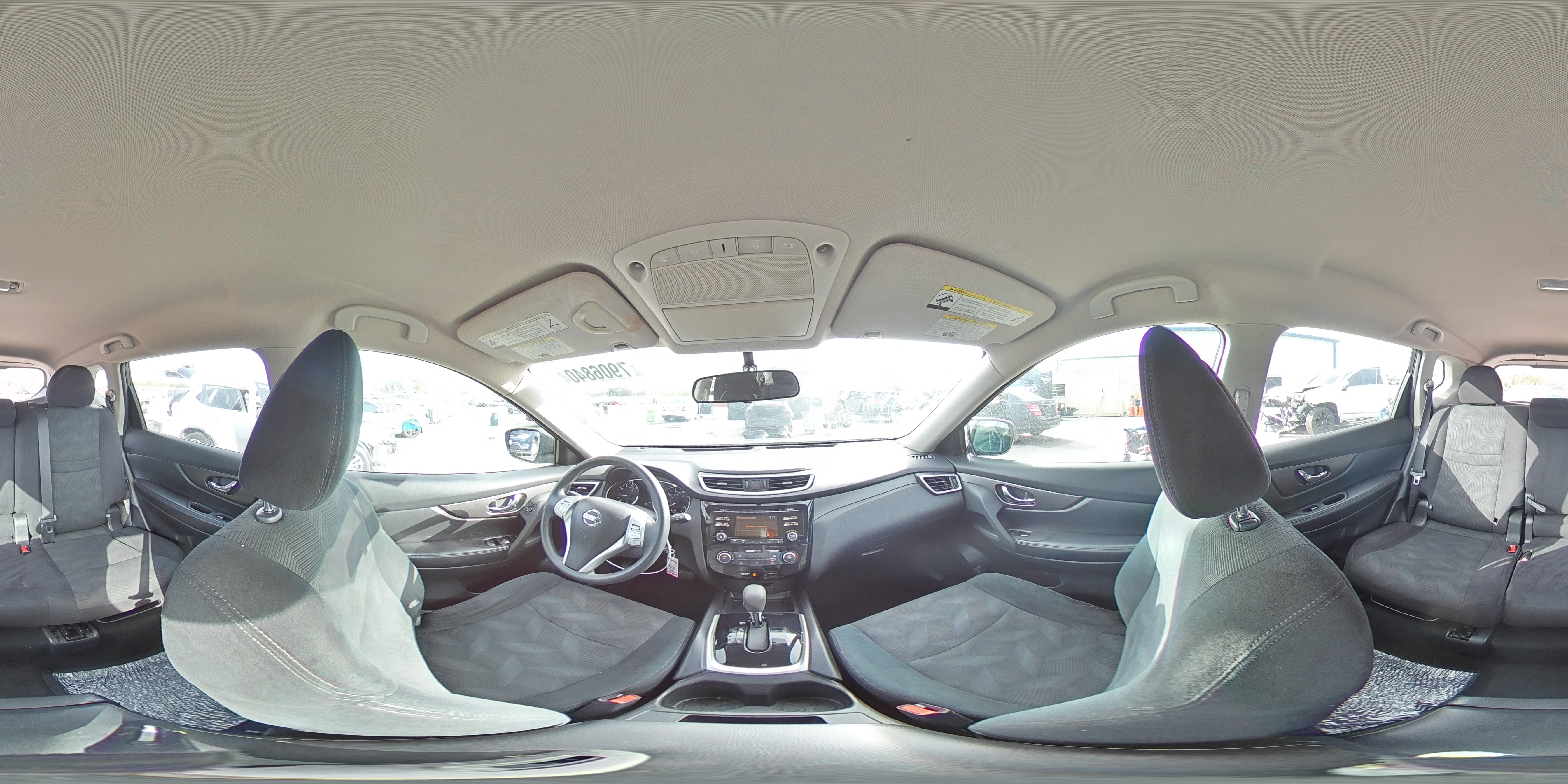 2016 Nissan Rogue - Image 15
