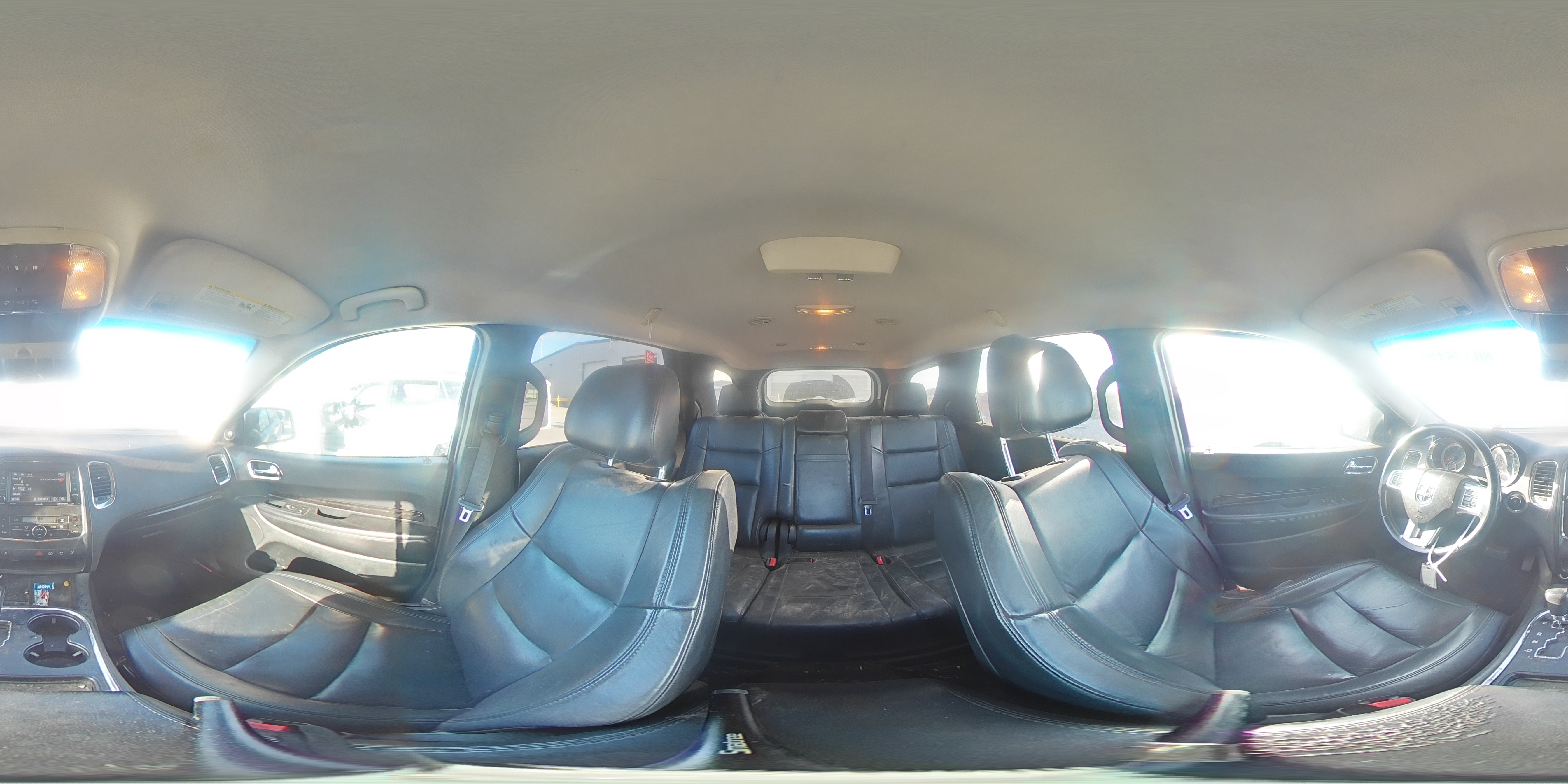 2013 Dodge Durango - Image 15
