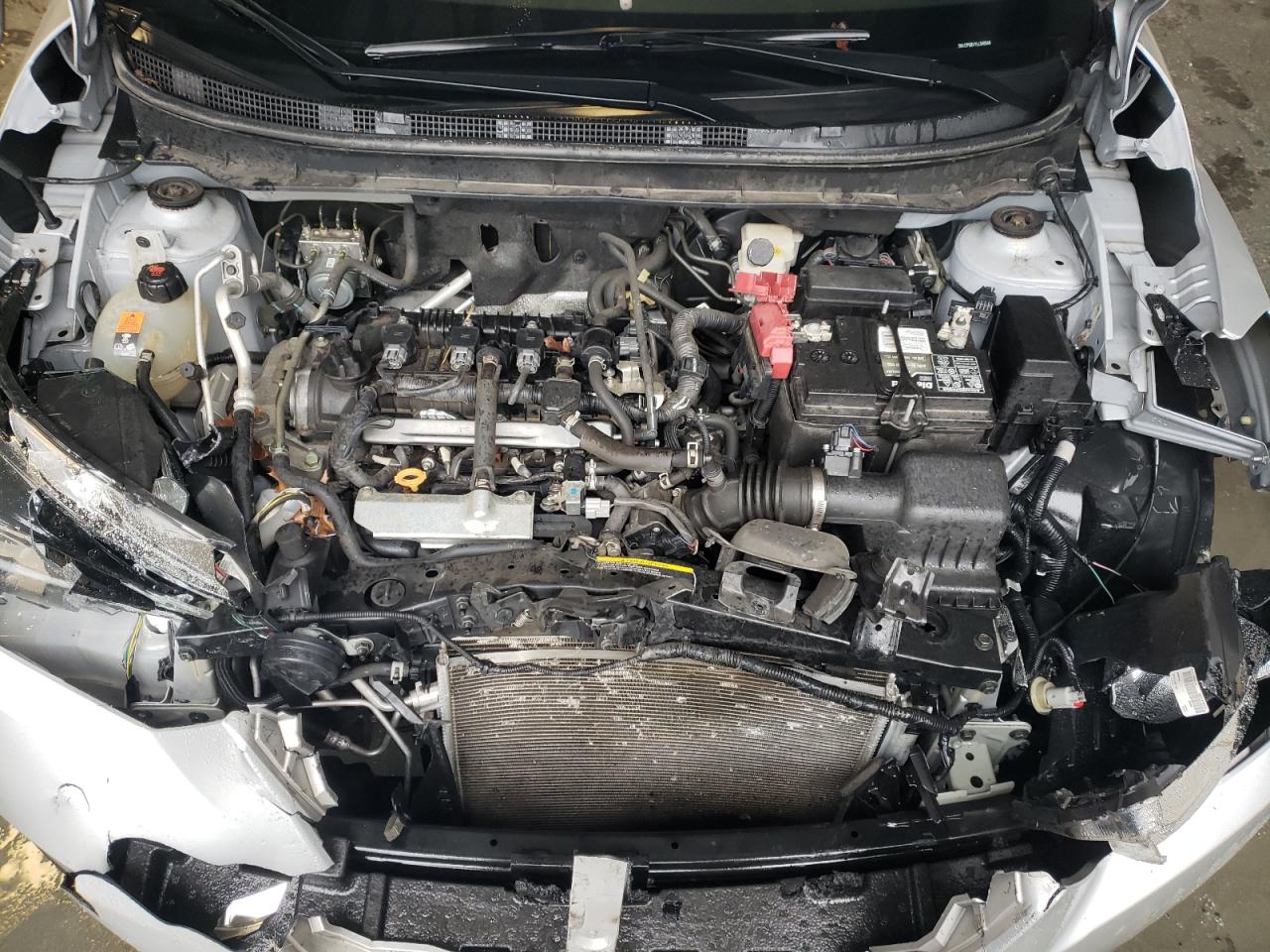 2020 Nissan Kicks - Image 12