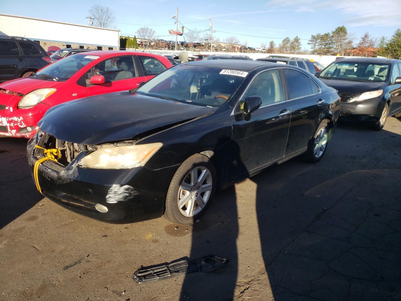 2008 Lexus ES - Image 1