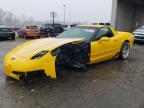 2001 Chevrolet Corvette Z06 იყიდება Fort Wayne-ში, IN - All Over