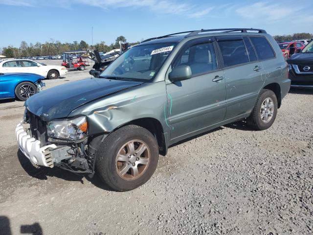 2005 Toyota Highlander Limited